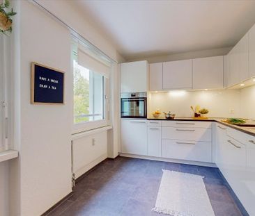 3.5 Zimmer, 135 m², 3. Stock - Foto 4