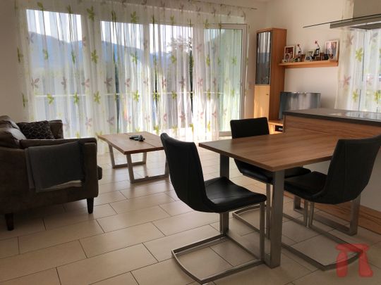 Wohnen nahe Ossiacher See!!! - Foto 1