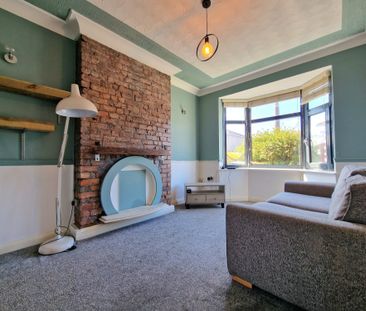 Inkerman Street, Ashton-on-Ribble - Photo 1