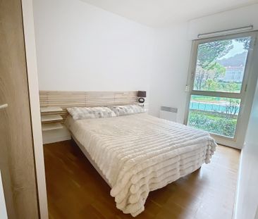 Location Appartement 2 pièces 39m² MOUGINS 06250 - Photo 6