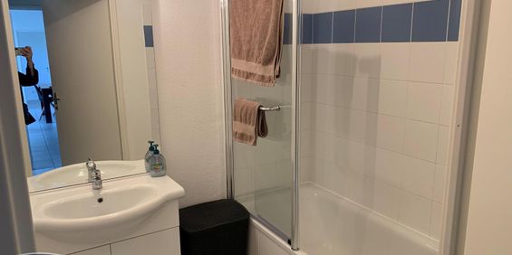 Location Appartement 3 pièces 56m² ALENCON 61000 - Photo 3