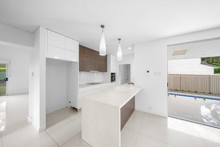 86 Fawcett Street, Ryde NSW 2112 - House For Rent | Domain - Photo 3