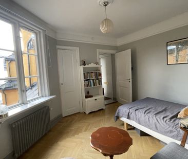 Wittstocksgatan, Stockholm - Foto 2