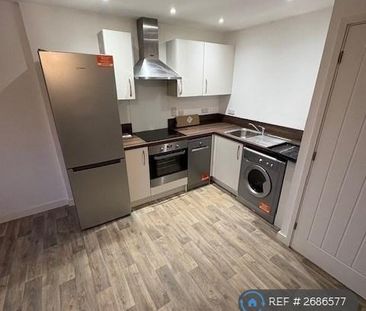 1 bedroom flat to rent - Photo 1