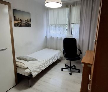 Pokój, ul. Benedyktyńska - Photo 6