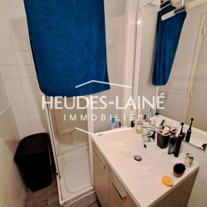 Location Appartement 1 pièce 18m² AVRANCHES 50300 - Photo 2