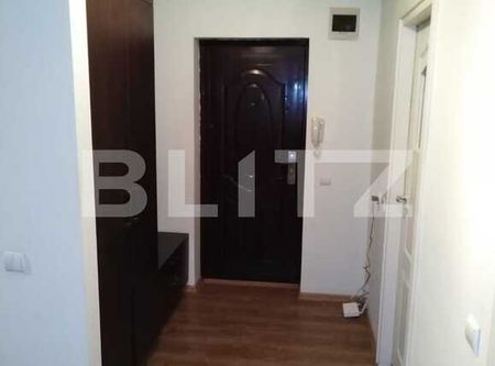 Garsoniera, 35 mp, prima inchiriere, zona strazii Porii - Fotografie 5