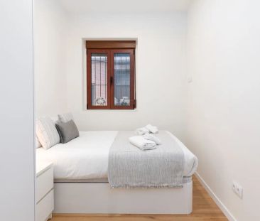 2-bedroom apartment for rent in El Pilar - Foto 3