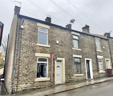 2 bedroom end of terrace house to rent - Photo 5