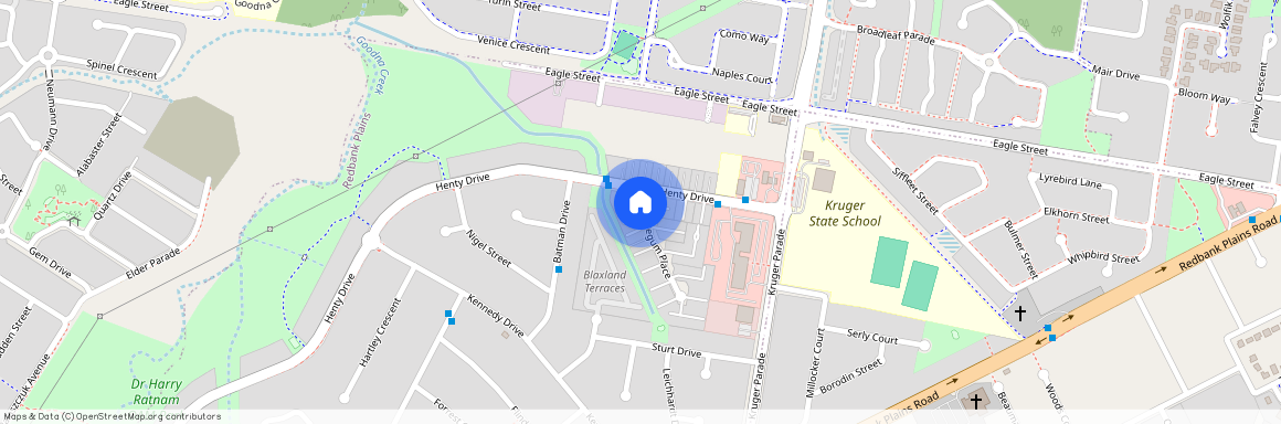 3/1 Rosegum Place, Qld 4301, Redbank Plains