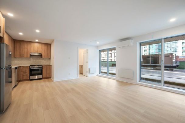 Unit 404: Entire unit - Photo 1