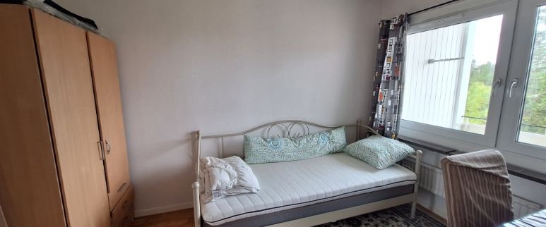 Uppsala - 1rok - 8mån - 5.750kr/mån - Foto 1