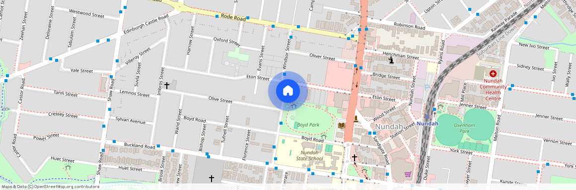 55 Park Rd, Qld 4012, Nundah