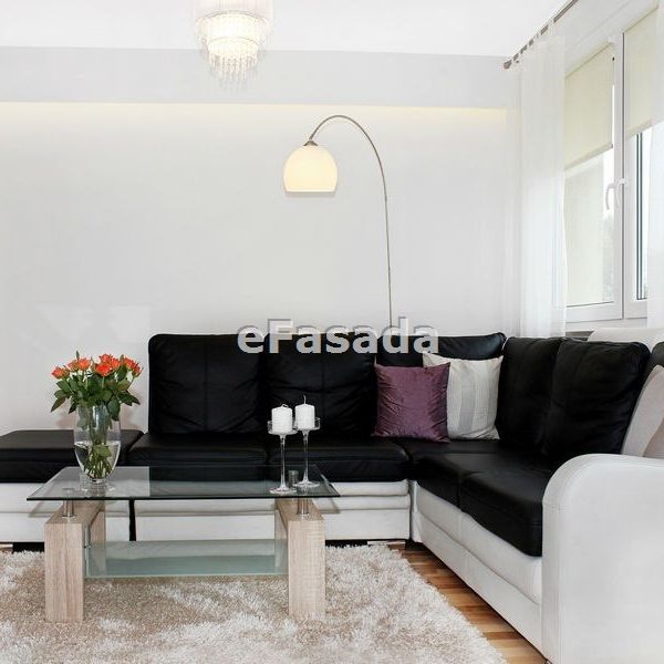 EFS-MW-67 Mieszkanie na wynajem - Фото 1