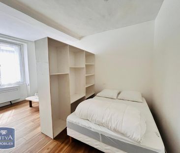 Location Appartement 1 pièce 22m² LAVAL 53000 - Photo 4