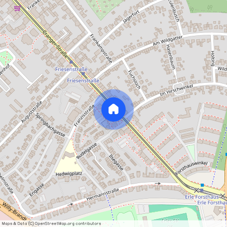 Cranger Straße 366, 45891 Gelsenkirchen