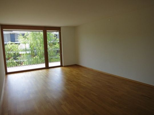 Living at the heart of Biel - Foto 1