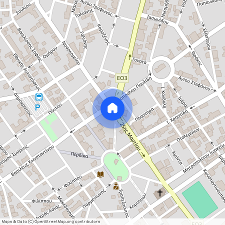 25ης Μαρτίου, 39 502 00 Πτολεμαΐδα, Κέντρο (Πτολεμαϊδα)