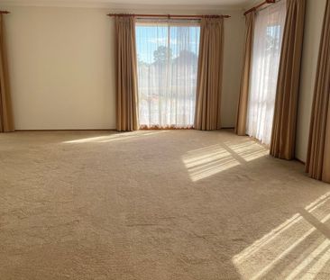 Spacious family home - Photo 1