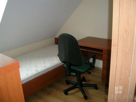 MIESZKANIE na WYNAJEM - Photo 4