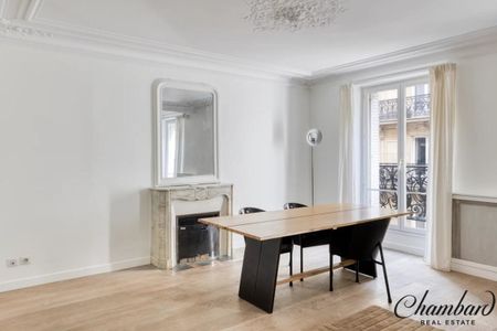 Appartement à louer à Paris 16Ème - Photo 4