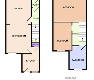 2 bed terraced house to rent in Alfred Street, Redcar, TS10 - Photo 6
