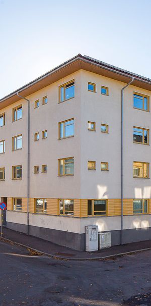 Mellqvistgatan, Karlstad - Foto 1