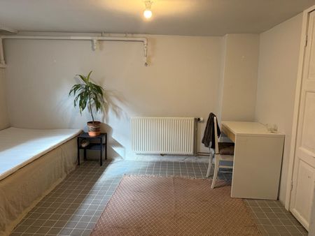 Änggårdsgatan, Göteborg - Photo 5