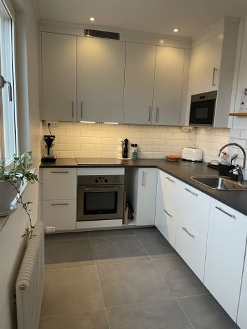 Geijersgatan, Uppsala - Foto 5