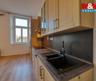 Pronájem bytu 2+kk 51 m², Americká 131, Františkovy Lázně - Photo 5