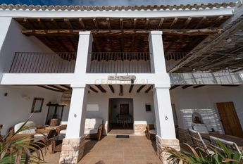 Sant Josep de sa Talaia, Balearic Islands