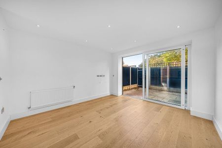 2 bedroom terraced house to rent - Photo 2