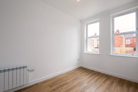 1 bedroom apartment to rent - Photo 3