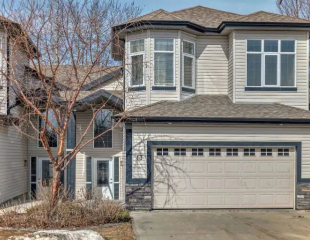 Spacious 4-Bedroom Duplex Bi-Level for Rent in Quiet Condo Community | 13 - 12610 15 Avenue Southwest, Edmonton - Photo 1