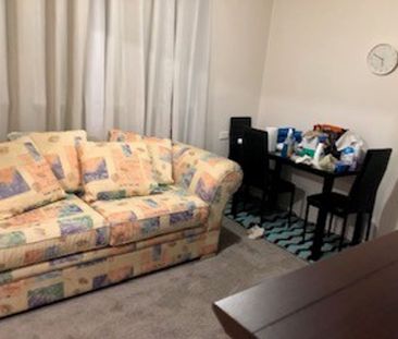 FULLY FURNISHED ONE BEDROOM GRANNY FLAT - Photo 6