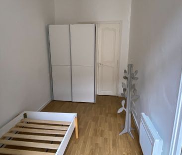 Location Appartement 3 pièces 62m² - Photo 5