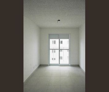 Apartamento para alugar com 35m², 2 quartos e sem vaga - Photo 1