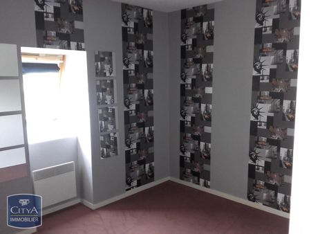 Location Appartement 3 pièces 63m² HENIN BEAUMONT 62110 - Photo 3