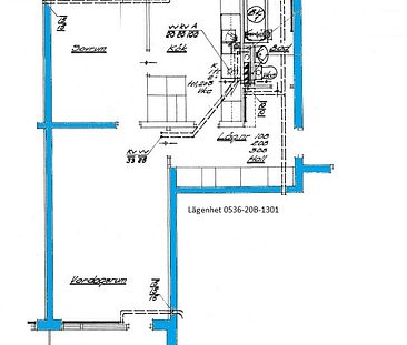 2 rok Simpbylevägen 20b, Norrtälje - Photo 4