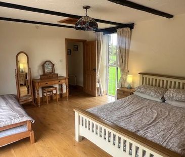 1 bedroom bungalow to rent - Photo 5