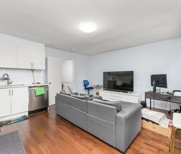 For Lease - 82 Halsey Avenue Unit# 3, Toronto, Ontario - Photo 1