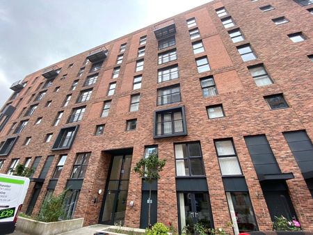 C, Wilburn Basin, Ordsall Lane, Salford, Manchester City Centre, M5 4XS - Photo 3