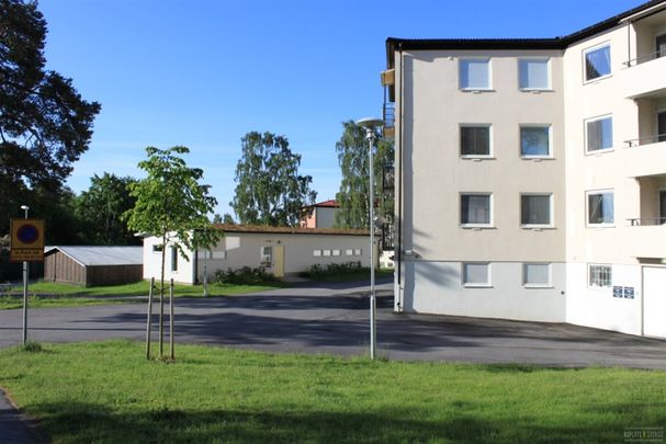 Hagvägen 52 - Foto 1