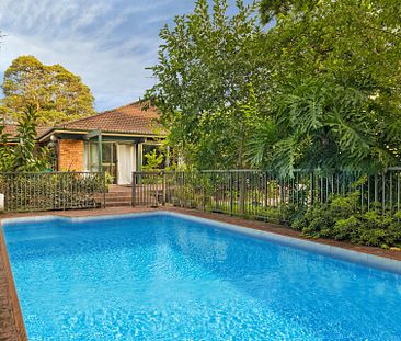 45 Cotswold Road, Strathfield. - Photo 6