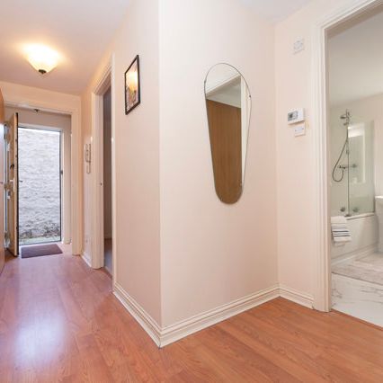 33 Windsor Apartments, Margaret Street, AB10 1UJ, Aberdeen - Photo 1