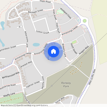 Kingsbrook, Aylesbury, HP22