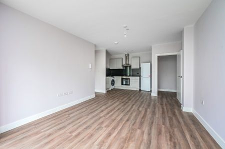 Zinc House, Camberley , Surrey, GU15 - Photo 3