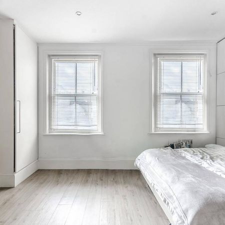 Studio to rent - Photo 3