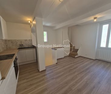 Location Appartement 2 pièces 36m² - Photo 1