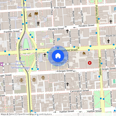 Unit 1206&1702/6 Penaluna Place, Adelaide